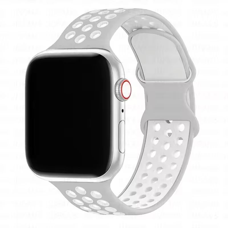 Correa Deportiva para Apple Watch  7/8/9/10, SE y ULTRA