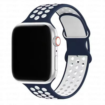 Correa Deportiva para Apple Watch  7/8/9/10, SE y ULTRA