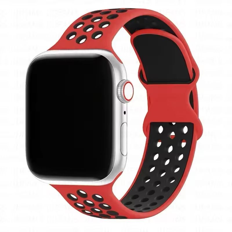 Correa Deportiva para Apple Watch  7/8/9/10, SE y ULTRA