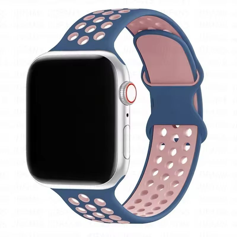 Correa Deportiva para Apple Watch  7/8/9/10, SE y ULTRA
