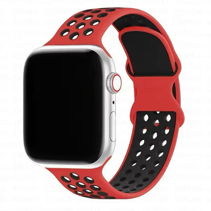 Correa Deportiva para Apple Watch  7/8/9/10, SE y ULTRA