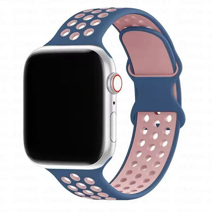 Correa Deportiva para Apple Watch  7/8/9/10, SE y ULTRA