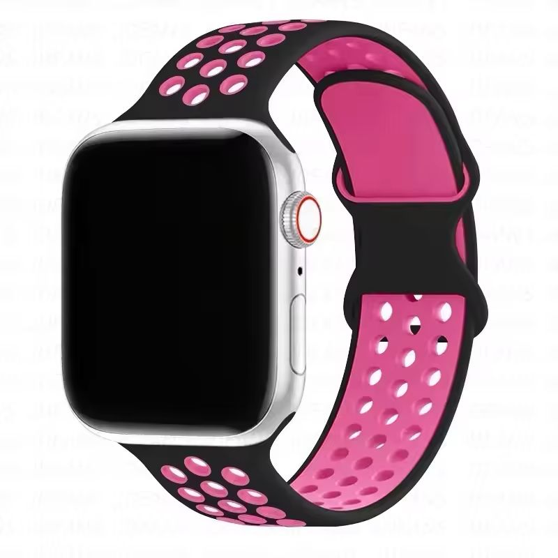 Correa Deportiva para Apple Watch  7/8/9/10, SE y ULTRA