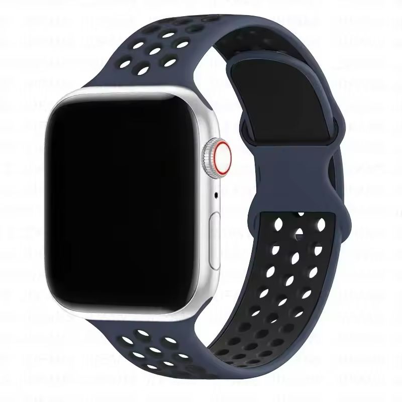 Correa Deportiva para Apple Watch  7/8/9/10, SE y ULTRA
