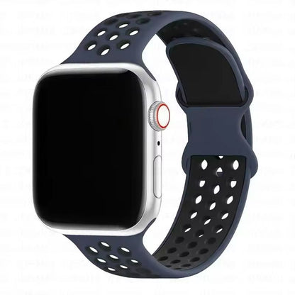 Correa Deportiva para Apple Watch  7/8/9/10, SE y ULTRA