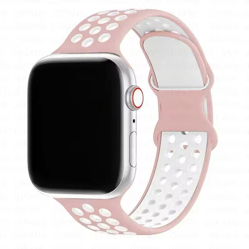 Correa Deportiva para Apple Watch  7/8/9/10, SE y ULTRA