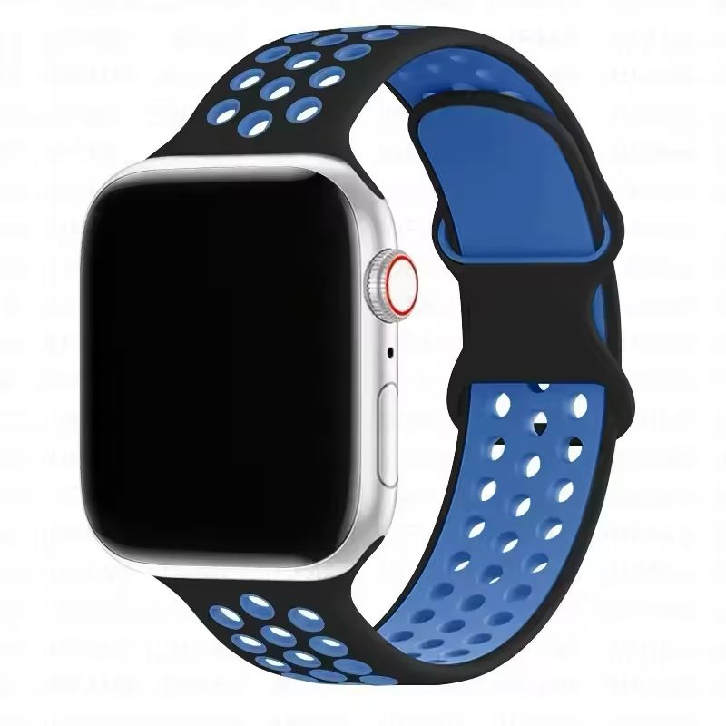 Correa Deportiva para Apple Watch  7/8/9/10, SE y ULTRA