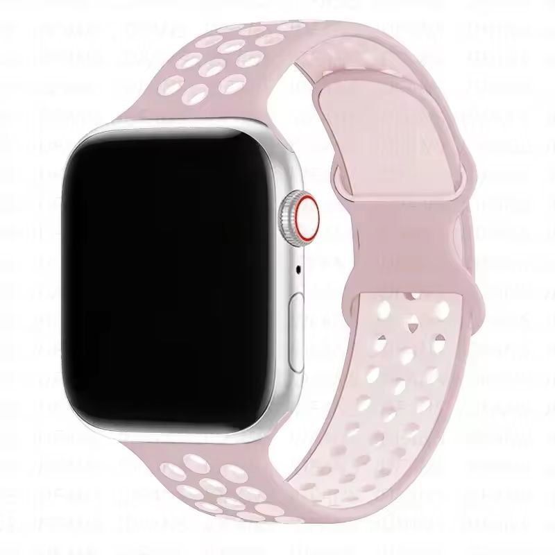 Correa Deportiva para Apple Watch  7/8/9/10, SE y ULTRA