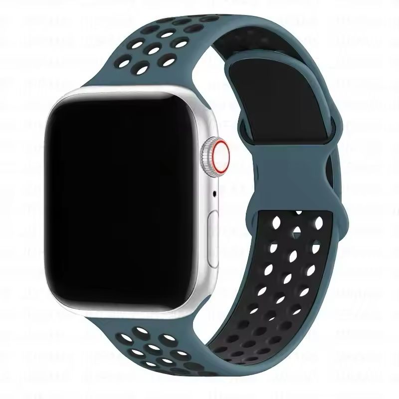 Correa Deportiva para Apple Watch  7/8/9/10, SE y ULTRA
