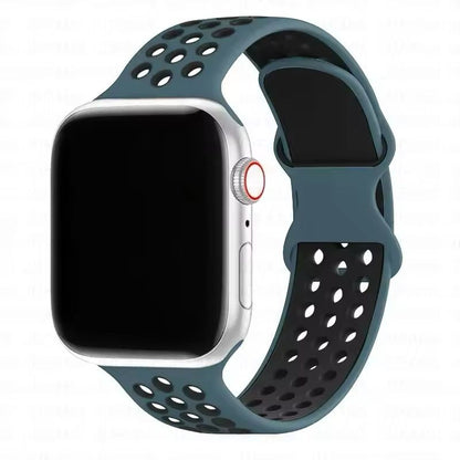 Correa Deportiva para Apple Watch  7/8/9/10, SE y ULTRA