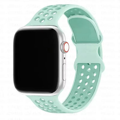 Correa Deportiva para Apple Watch  7/8/9/10, SE y ULTRA