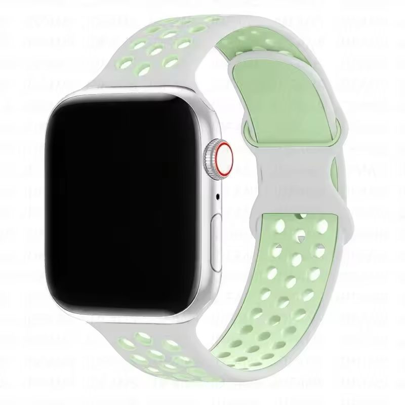 Correa Deportiva para Apple Watch  7/8/9/10, SE y ULTRA