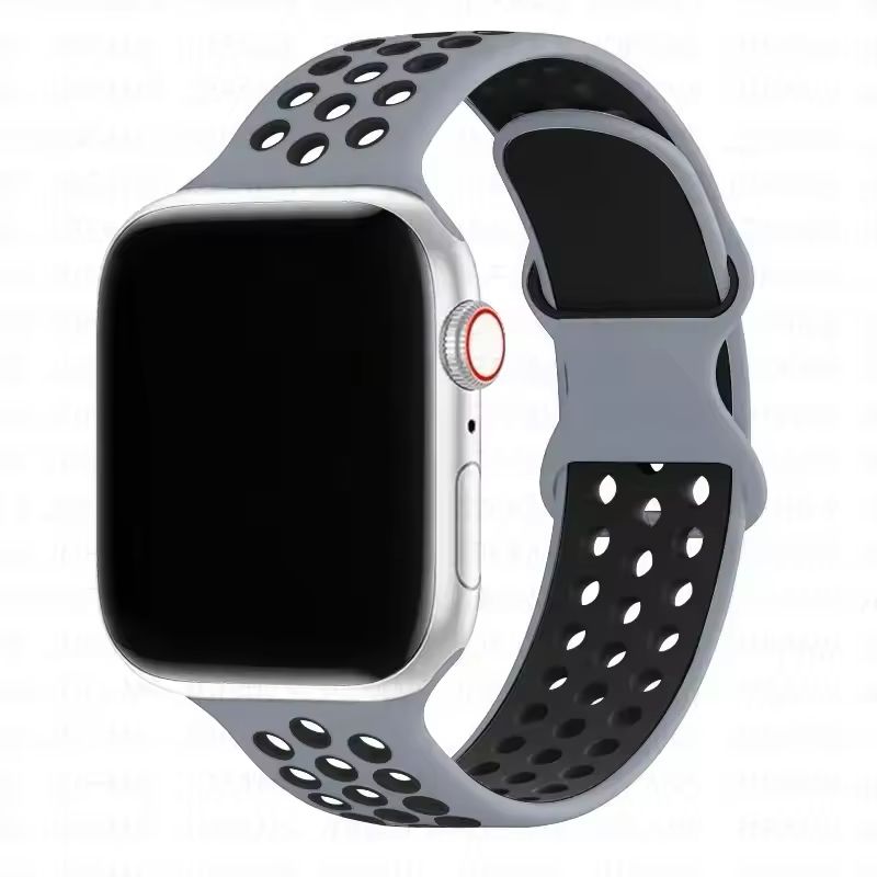 Correa Deportiva para Apple Watch  7/8/9/10, SE y ULTRA