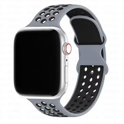 Correa Deportiva para Apple Watch  7/8/9/10, SE y ULTRA