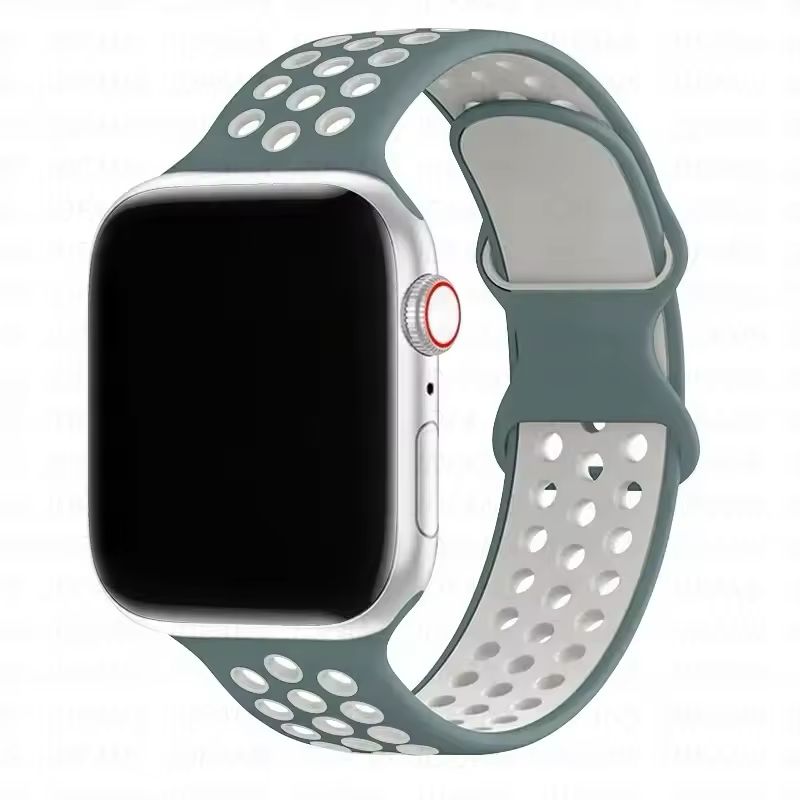Correa Deportiva para Apple Watch  7/8/9/10, SE y ULTRA