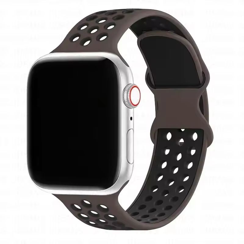 Correa Deportiva para Apple Watch  7/8/9/10, SE y ULTRA