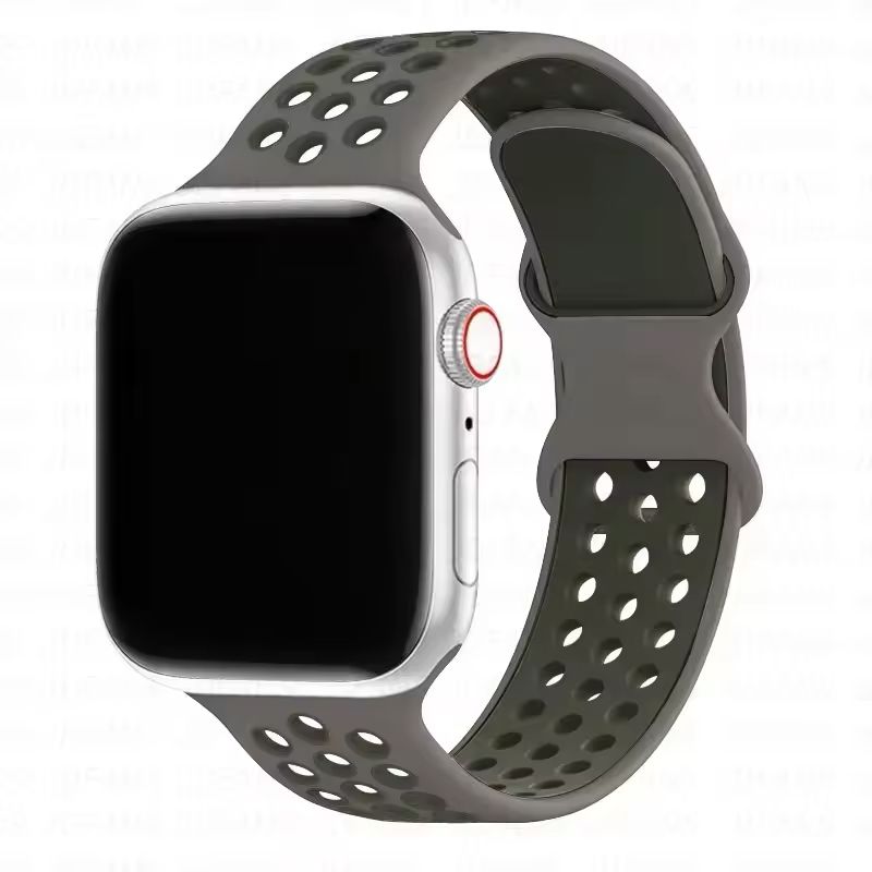 Correa Deportiva para Apple Watch  7/8/9/10, SE y ULTRA