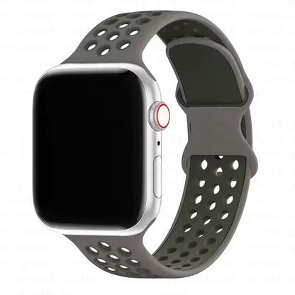 Correa Deportiva para Apple Watch  7/8/9/10, SE y ULTRA
