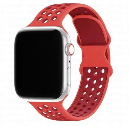 Correa Deportiva para Apple Watch  7/8/9/10, SE y ULTRA