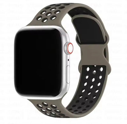 Correa Deportiva para Apple Watch  7/8/9/10, SE y ULTRA