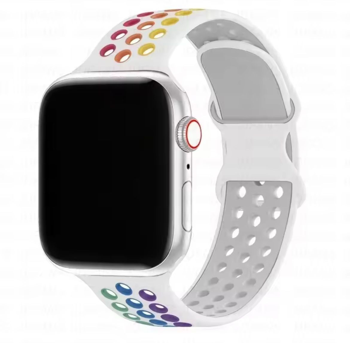 Correa Deportiva para Apple Watch  7/8/9/10, SE y ULTRA