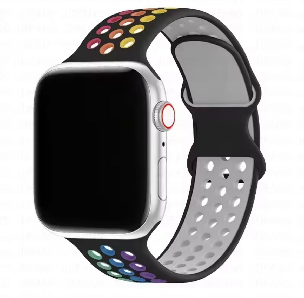 Correa Deportiva para Apple Watch  7/8/9/10, SE y ULTRA