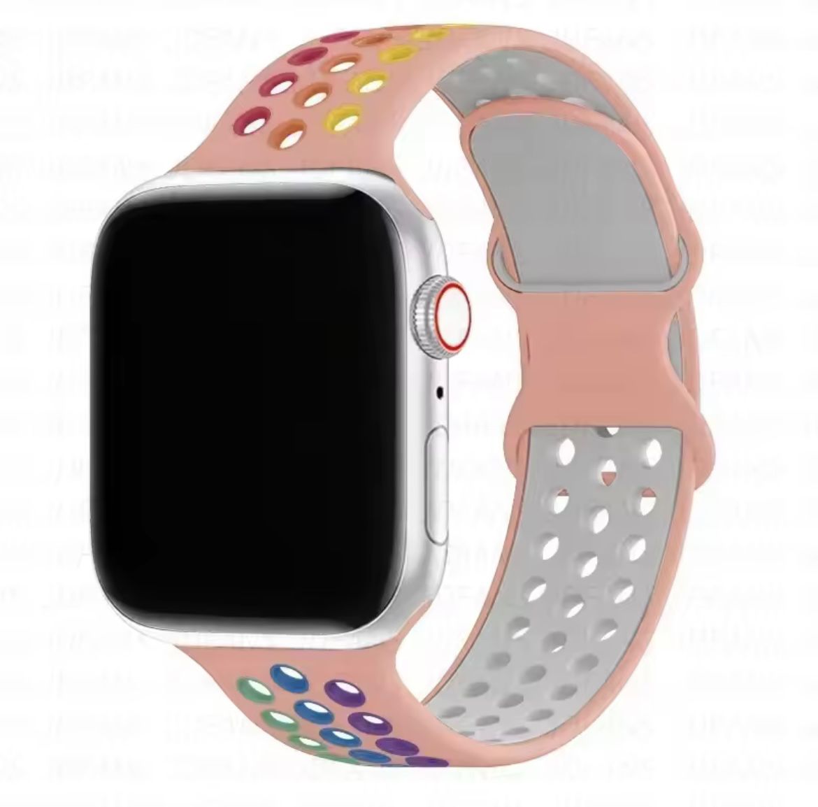 Correa Deportiva para Apple Watch  7/8/9/10, SE y ULTRA