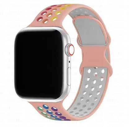 Correa Deportiva para Apple Watch  7/8/9/10, SE y ULTRA