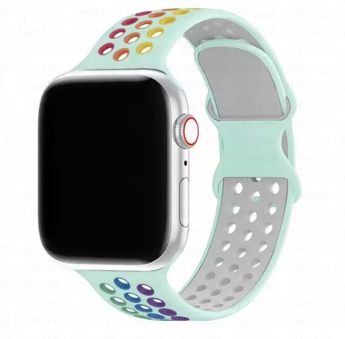Correa Deportiva para Apple Watch  7/8/9/10, SE y ULTRA