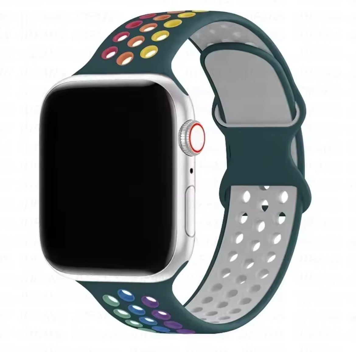 Correa Deportiva para Apple Watch  7/8/9/10, SE y ULTRA