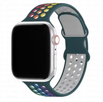 Correa Deportiva para Apple Watch  7/8/9/10, SE y ULTRA