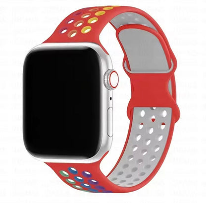 Correa Deportiva para Apple Watch  7/8/9/10, SE y ULTRA