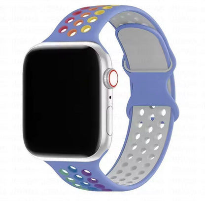 Correa Deportiva para Apple Watch  7/8/9/10, SE y ULTRA