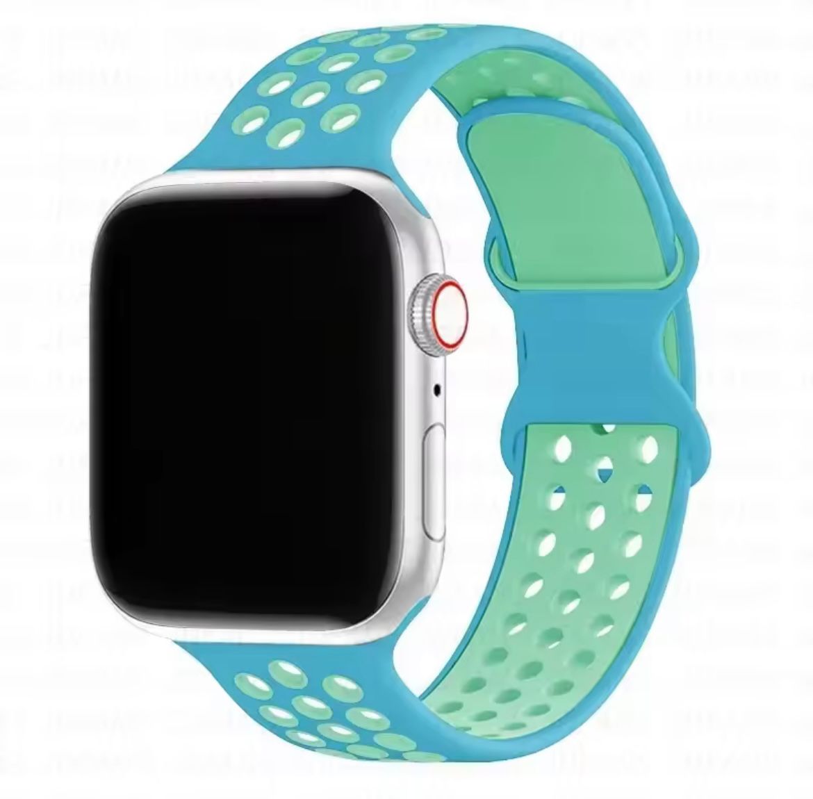 Correa Deportiva para Apple Watch  7/8/9/10, SE y ULTRA