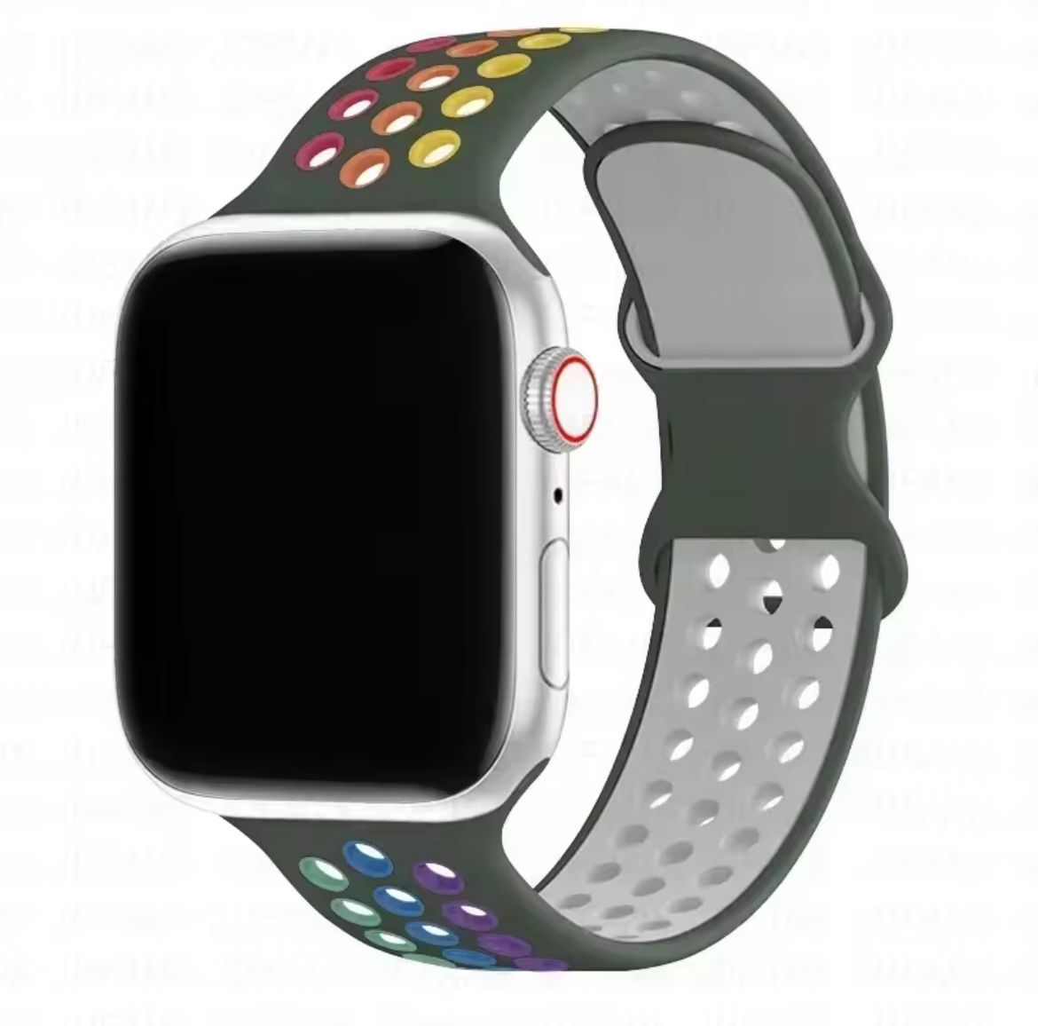 Correa Deportiva para Apple Watch  7/8/9/10, SE y ULTRA