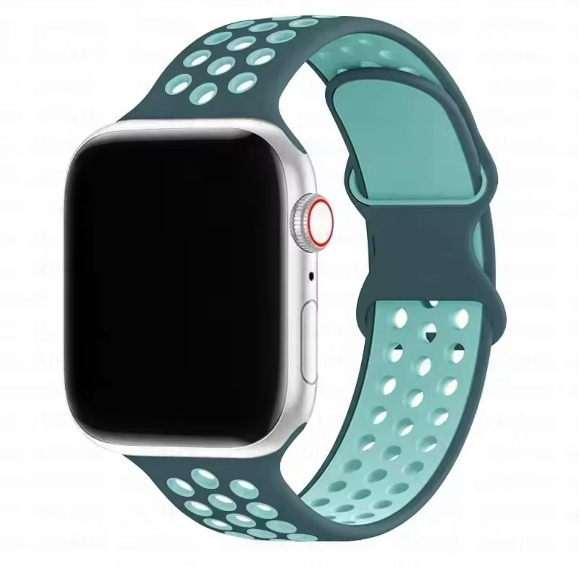 Correa Deportiva para Apple Watch  7/8/9/10, SE y ULTRA
