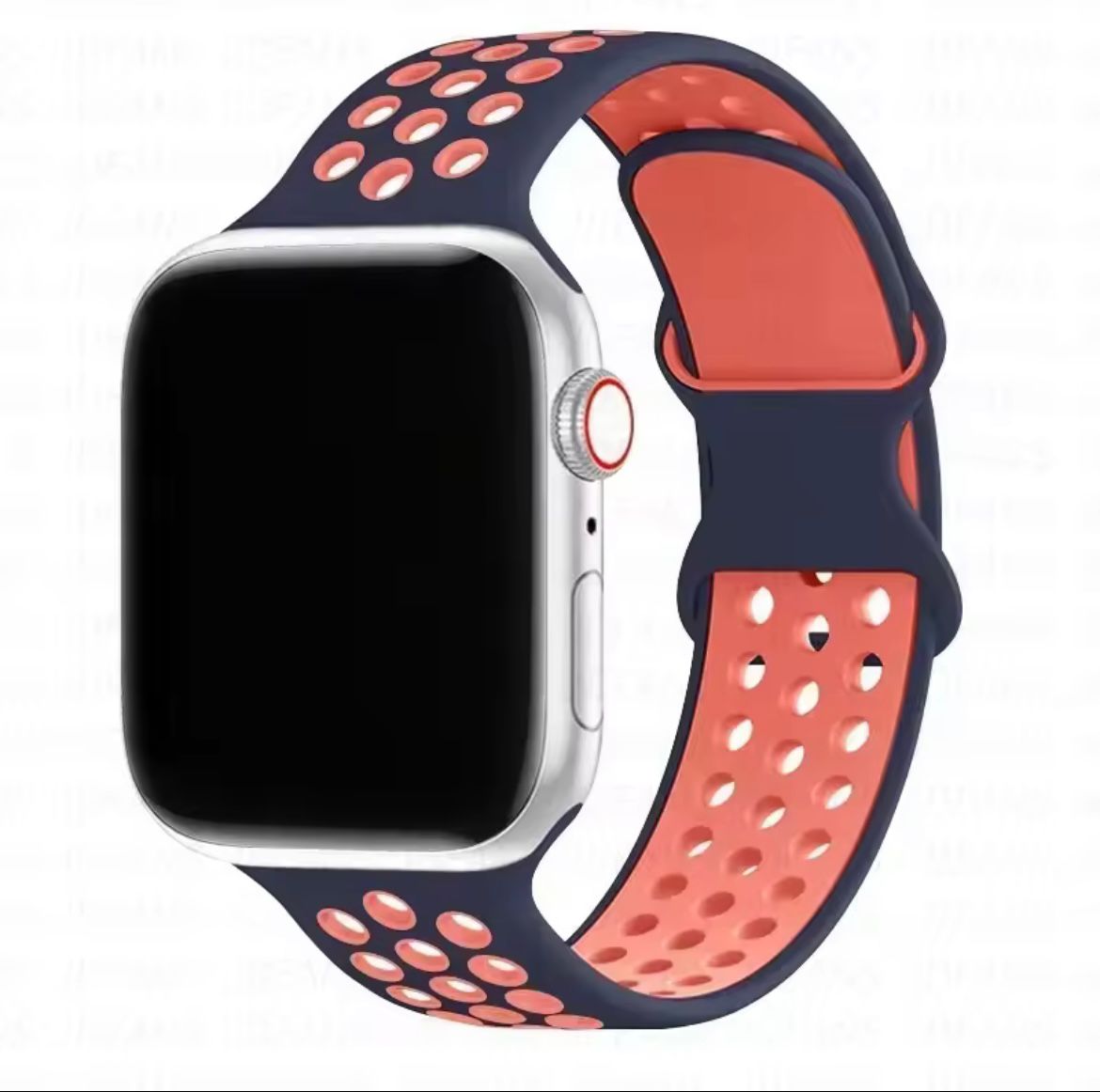 Correa Deportiva para Apple Watch  7/8/9/10, SE y ULTRA