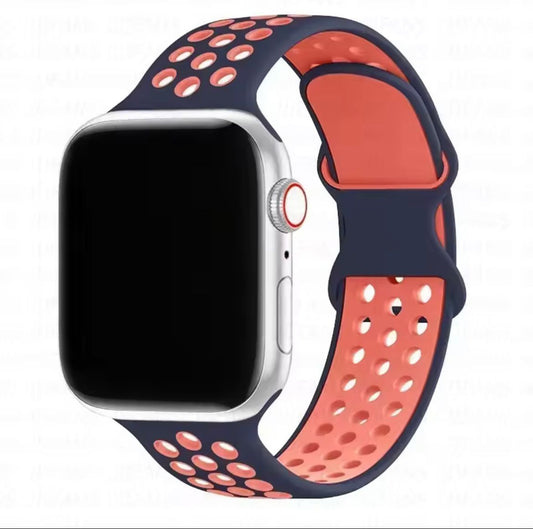 Correa Deportiva para Apple Watch  7/8/9/10, SE y ULTRA
