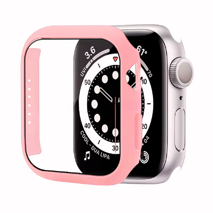 Protector de Smart Watch, Bumper Cover clásico 42 mm