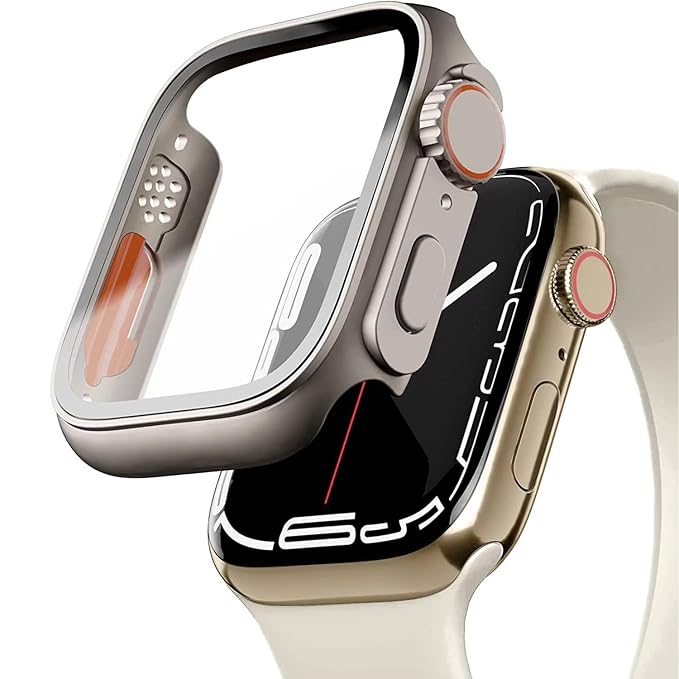 Cases > Smartwatch > Apple Watch – TECH FAMILY