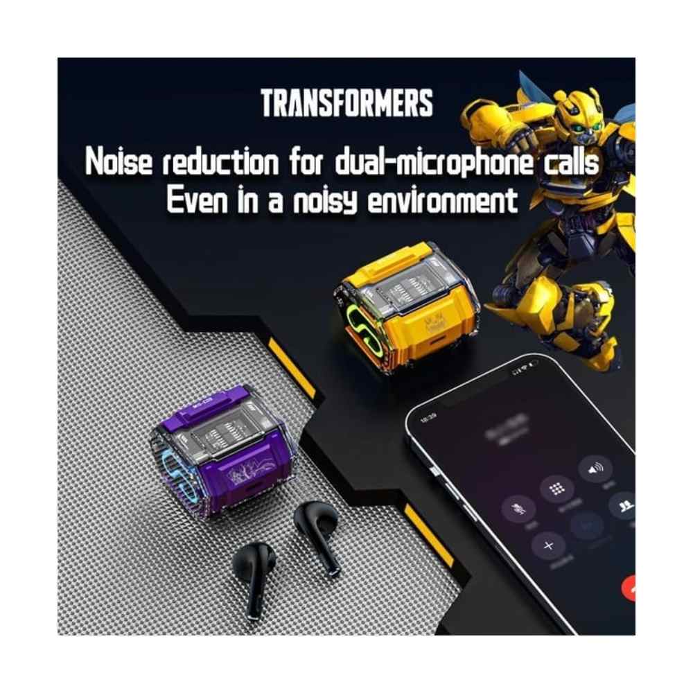 Bumblebee C03, audifonos inalámbricos, Bluetooth