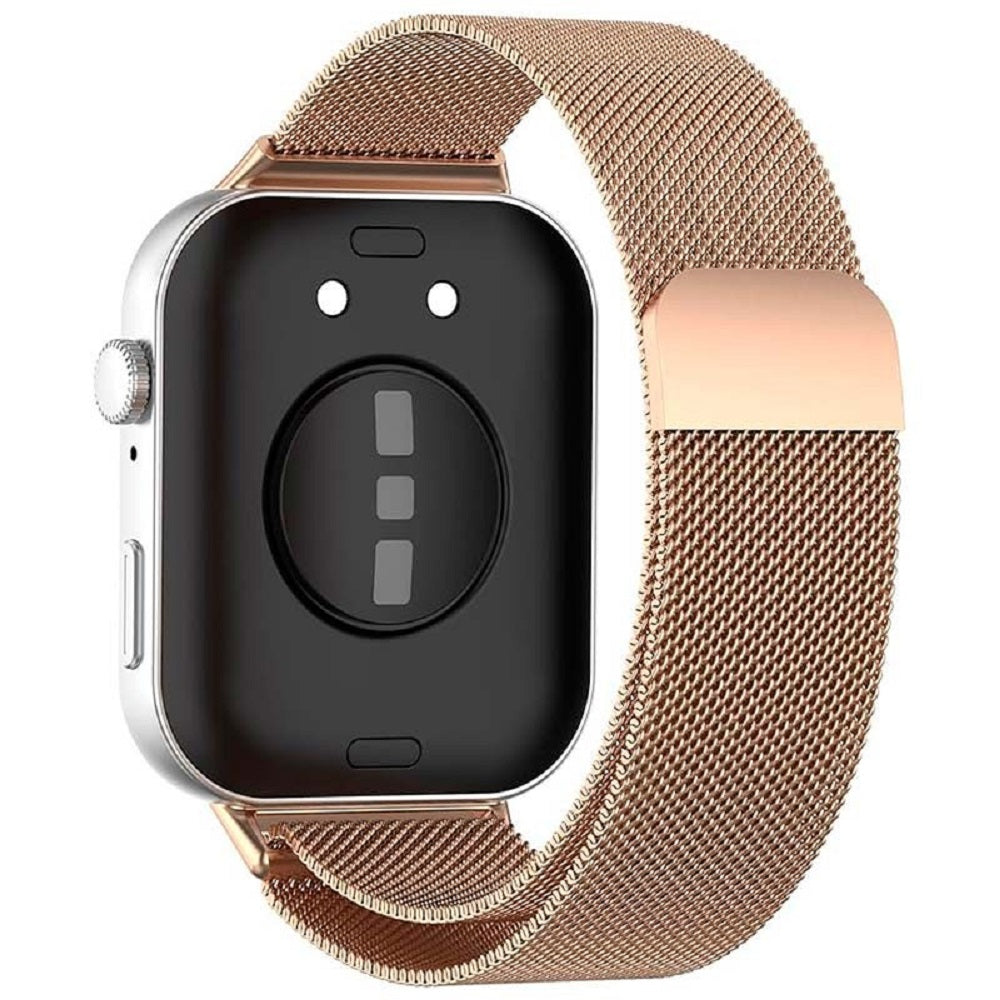 Correa metálica estilo milanés para Huawei Fit 3