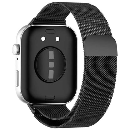 Correa metálica estilo milanés para Huawei Fit 3