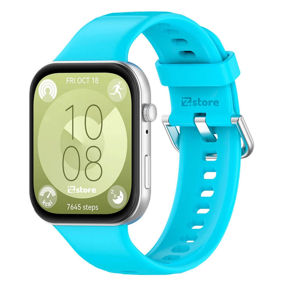 Correa de silicona para Huawei Fit 3