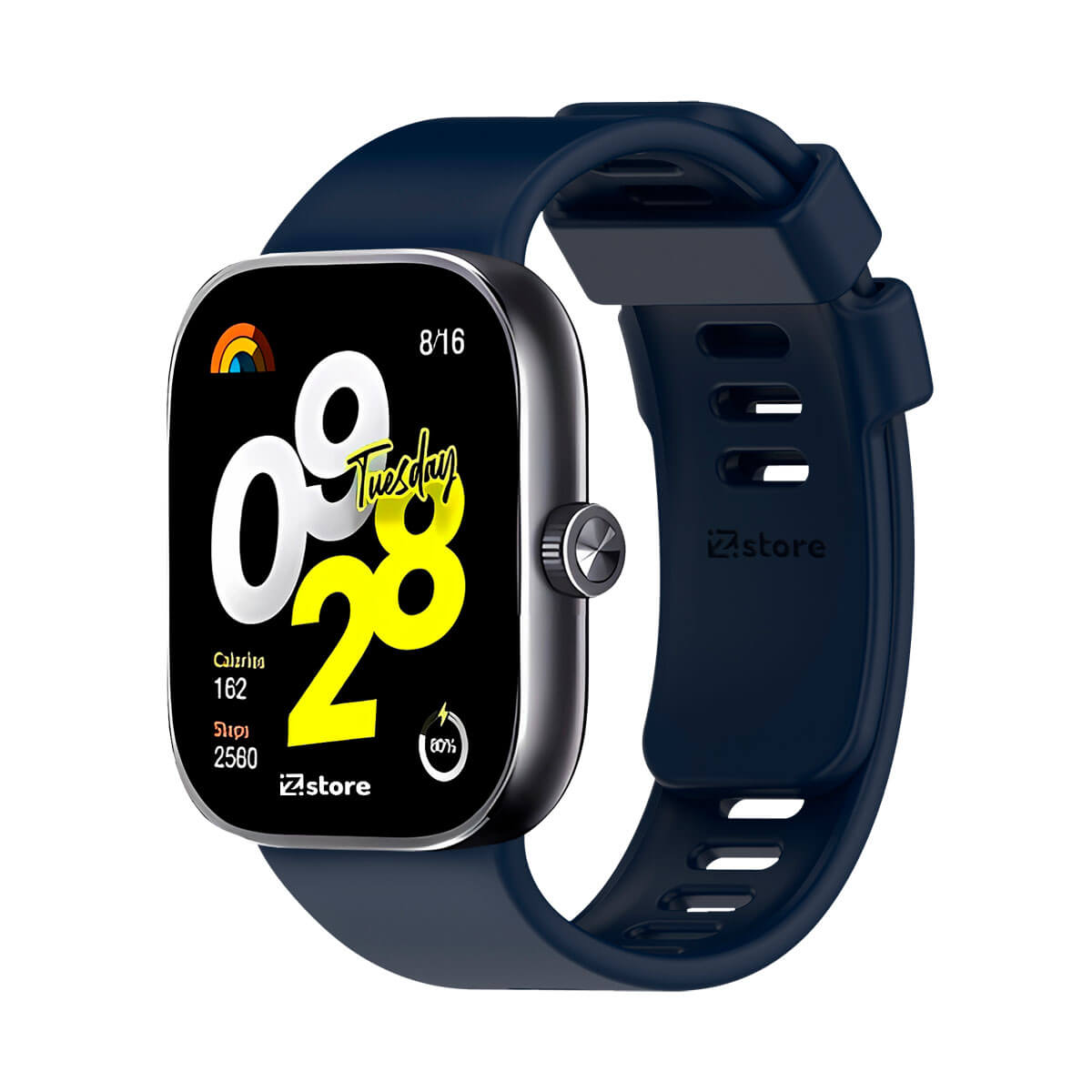 Correa de silicona para Redmi Watch 4