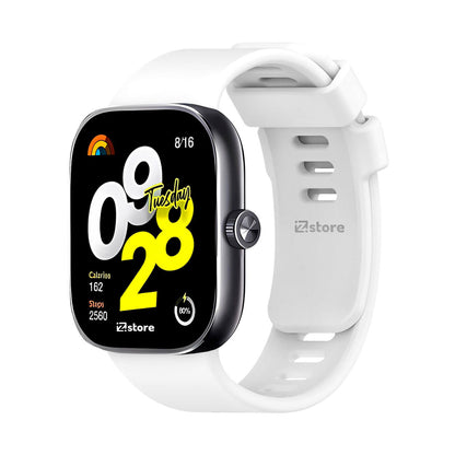 Correa de silicona para Redmi Watch 4