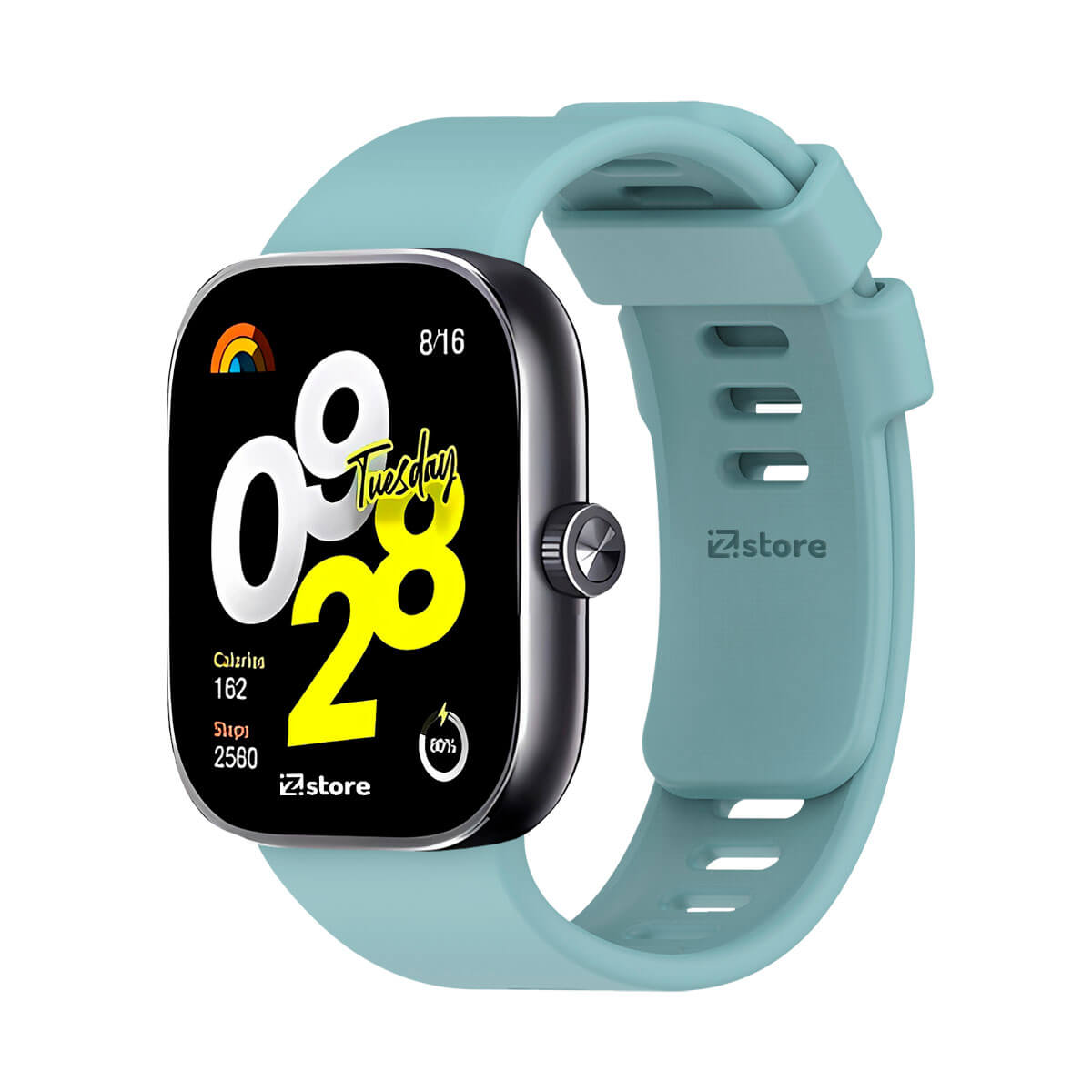 Correa de silicona para Redmi Watch 4