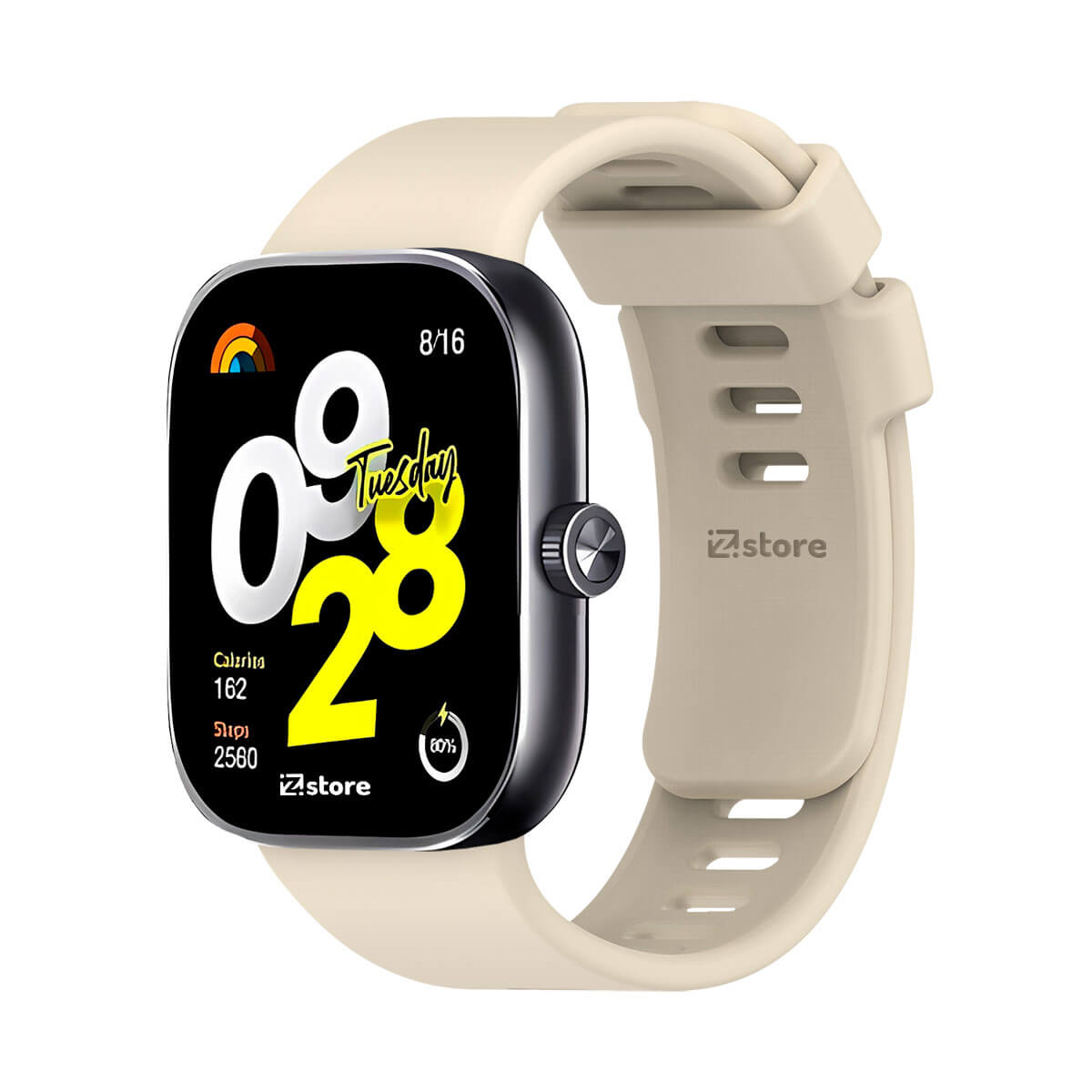Correa de silicona para Redmi Watch 4