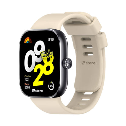 Correa de silicona para Redmi Watch 4