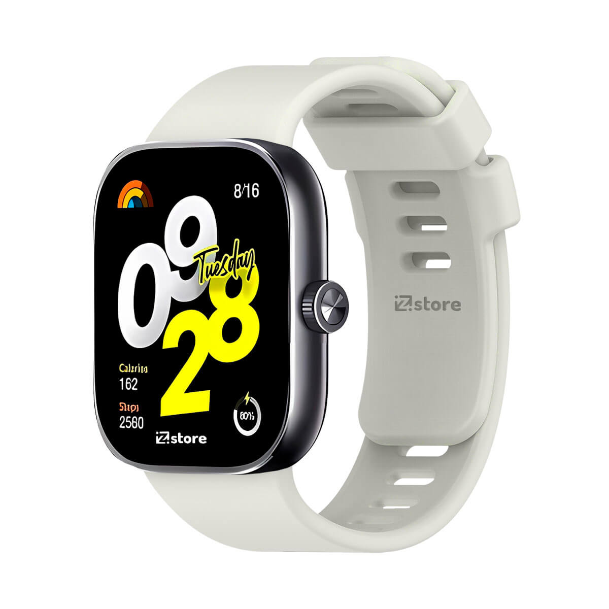 Correa de silicona para Redmi Watch 4